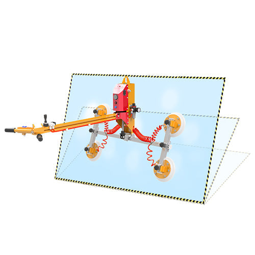 Abaco QLI Vacuum Lifter - AQVL200