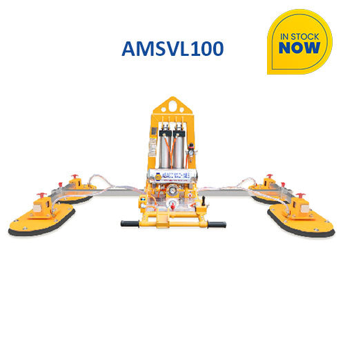 ABACO MULTI STONE VACUUM LIFTER - AMSVL100