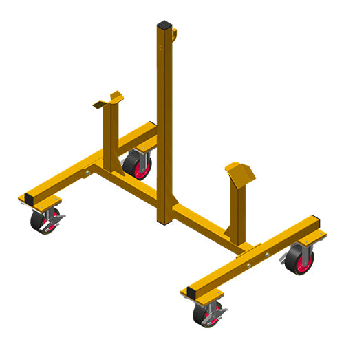 Abaco Vacuum Lifter - AVL500