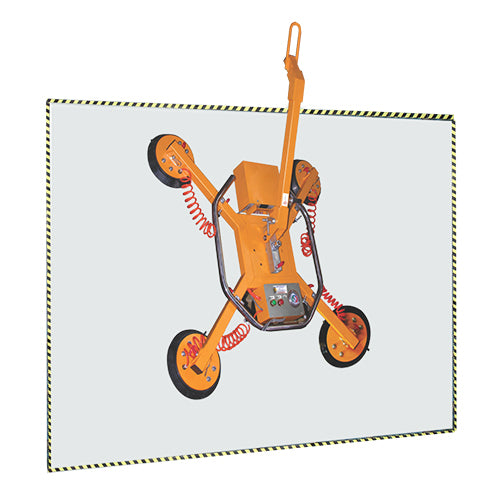 Abaco Vacuum Lifter - AVL500